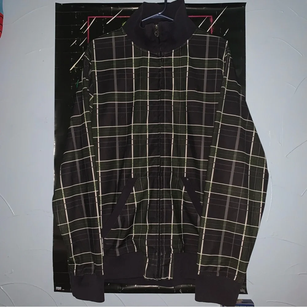Sports Track Jacket - Picture 3 of 6